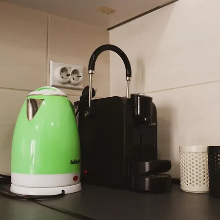 Apartmán S 2 Skopje