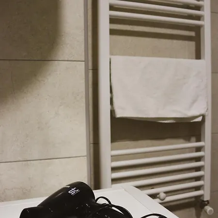 Apartmán S 2 Skopje