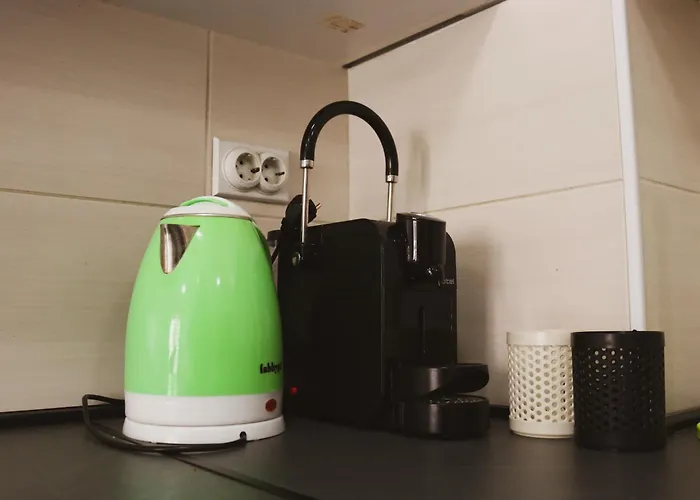 Apartment S 2 Skopje