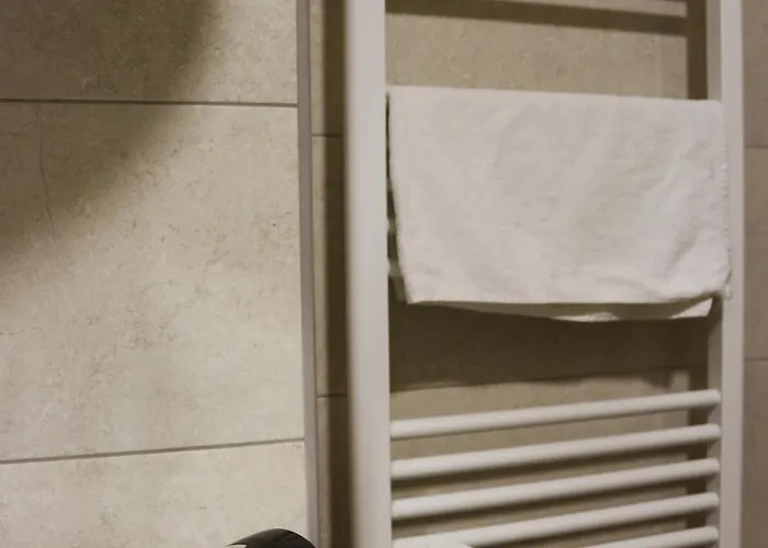 Apartment S 2 Skopje